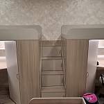 Двухъярусная кровать Миф 4.5 BMS - Фото от клиента