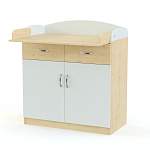 Комод пеленальный Натан 9 BMS - Фото 6