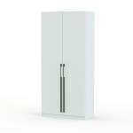 Шкаф распашной Аврил 10 BMS - Фото 5