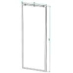Схема сборки Зеркало Любава 2 BMS