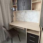 Письменный стол GSR - 3015 BMS - Фото от клиента