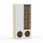 Стеллаж Авелин 18 BMS - Фото 2