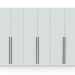 Шкаф распашной Айва 16 BMS - Фото 3