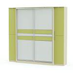 Шкаф-купе Твин BMS - Фото 1