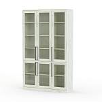 Шкаф книжный Рим 2 BMS - Фото 1