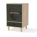 Тумба прикроватная Брукс 2 BMS - Фото 11