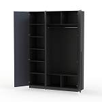 Шкаф распашной Айва 18 BMS - Фото 8