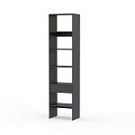 Стеллаж для одежды Мирта 34 BMS - Фото 9