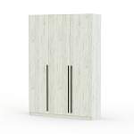 Шкаф распашной Айва 18 BMS - Фото 17