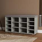 Обувница Аккорд 2 BMS - Фото 8