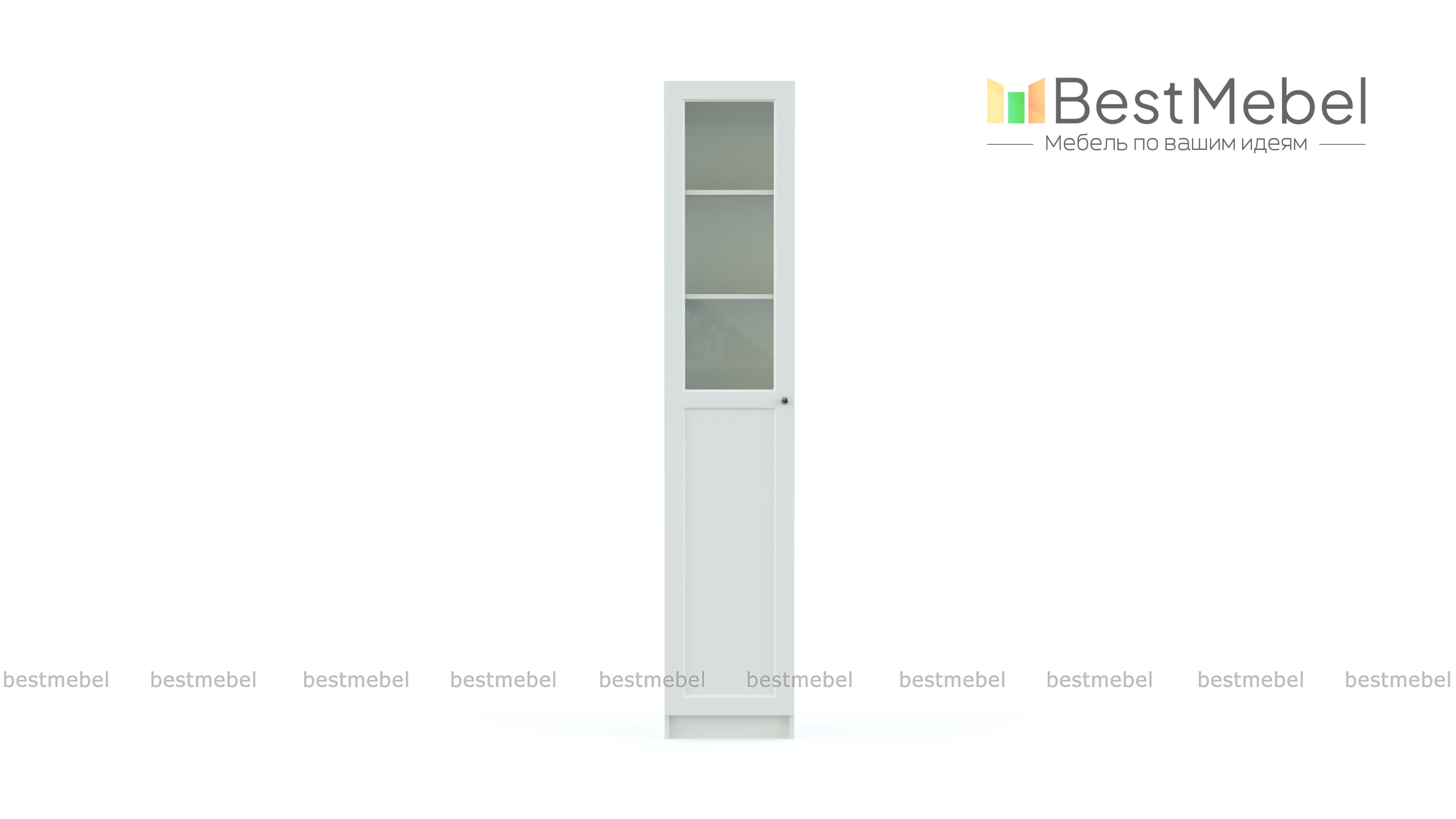 Шкаф Билли Оксберг Billy Oxberg 32 - Фото