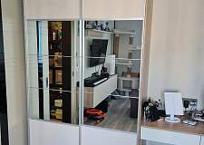 Шкаф-купе Multy BMS