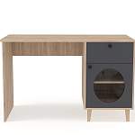 Стол письменный Брукс 1 BMS - Фото 3