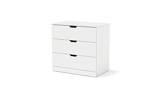 Комод Нордли Nordli 9 (700х760х470)
