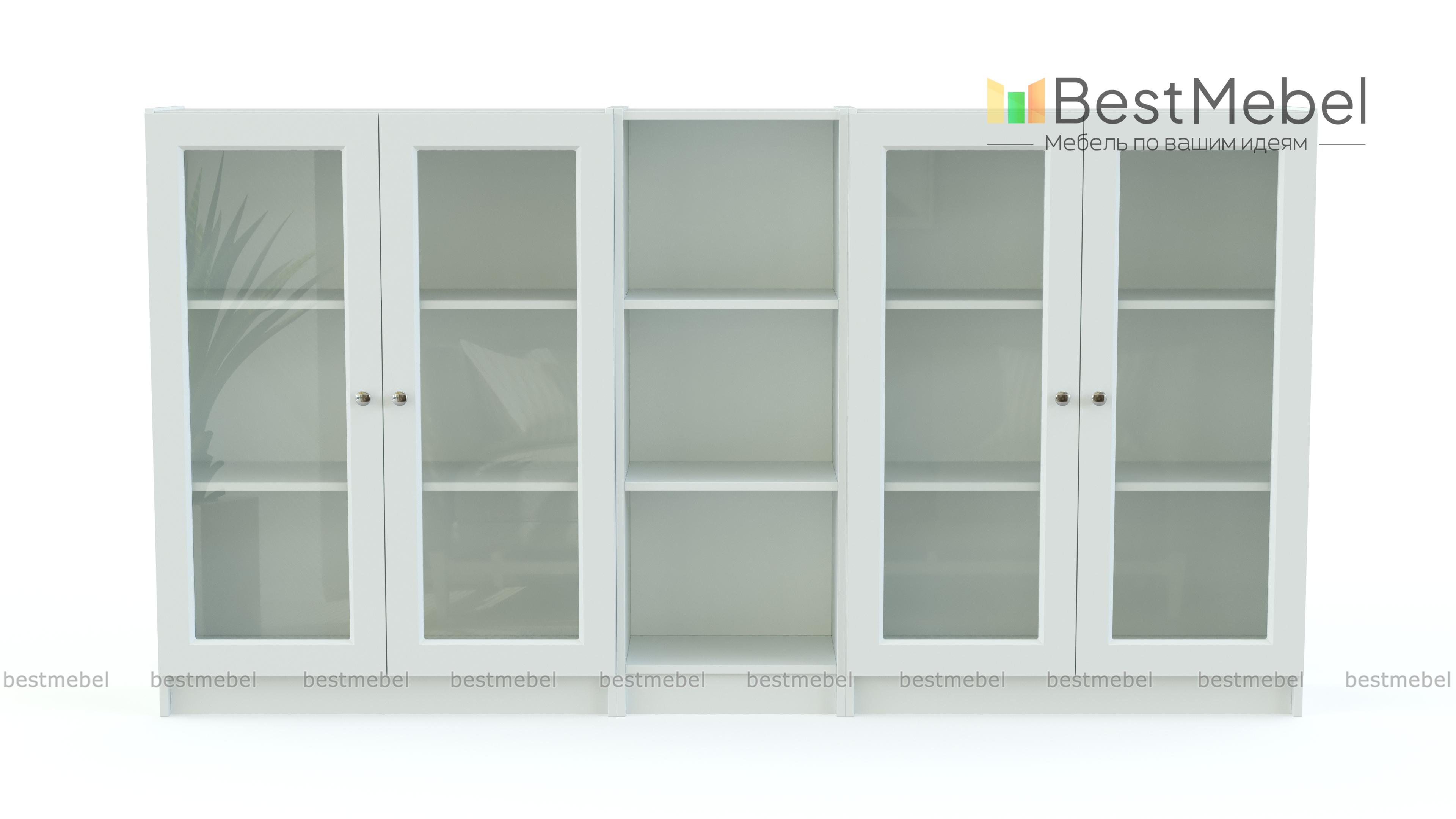 Тумба Билли Оксберг Billy Oxberg 37 - Фото