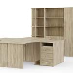 Офисный комплект Uno №5 BMS - Фото 5