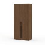 Шкаф распашной Аврил 10 BMS - Фото 17