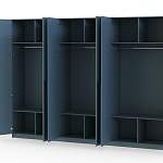 Шкаф распашной Айва 16 BMS - Фото 20