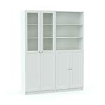 Шкаф Билли Оксберг Billy Oxberg 27 - Фото 3