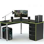 Игровой стол Форт-12 BMS - Фото 9