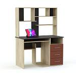 Компьютерный стол МБ 15.1 BMS - Фото 3