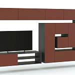 Мебельная стенка Box-Plan 2 BMS - Фото 3