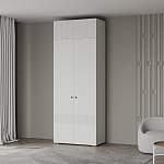 Шкаф распашной Джосс 8 BMS - Фото 17