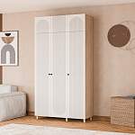 Шкаф распашной Рене 23 BMS - Фото 4