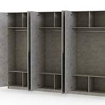 Шкаф распашной Айва 16 BMS - Фото 6