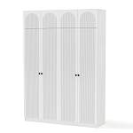 Шкаф распашной Рене 27 BMS - Фото 9