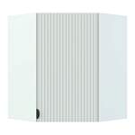 Шкаф верхний угловой Альберт BMS - Фото 1