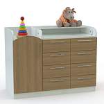 Комод Есения Нео 8 BMS - Фото 1
