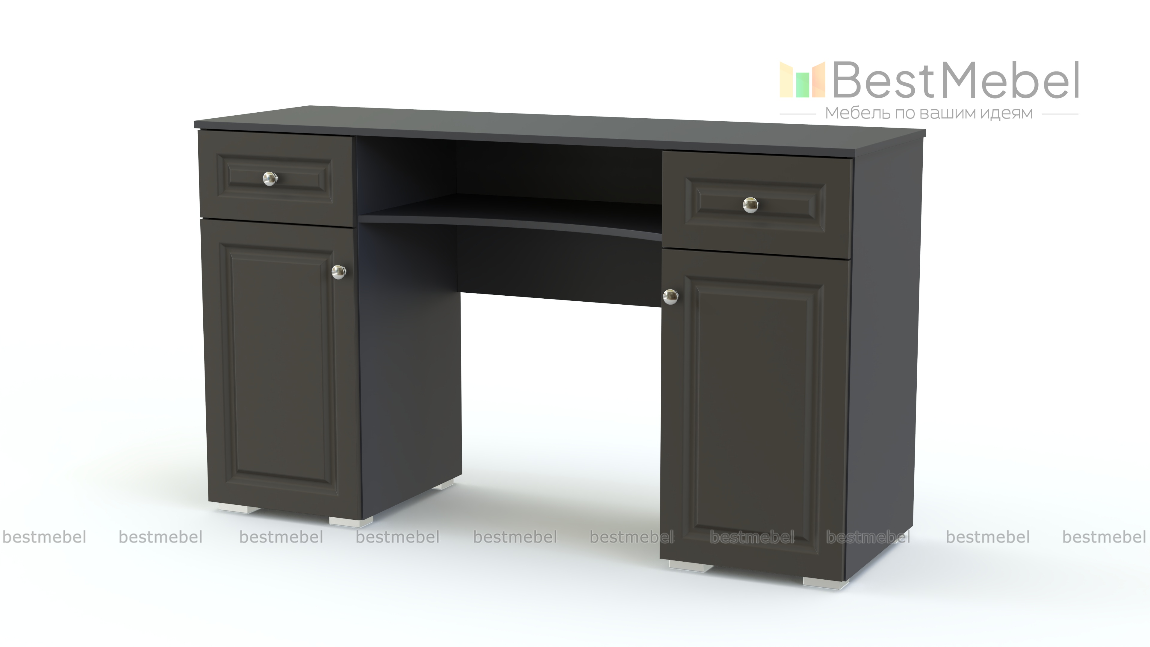 Стол туалетный Локи 52 BMS