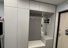 Прихожая Дублин 34 BMS