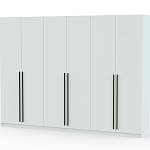 Шкаф распашной Айва 16 BMS - Фото 1