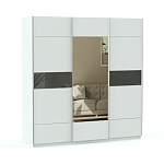 Шкаф-купе Риан 23 BMS - Фото 3