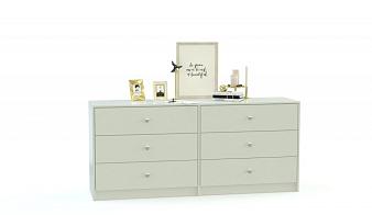 Комод Эстер 9 BMS (1150х910х520)