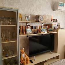 Стенка Соло 1 BMS