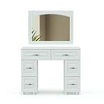 Туалетный стол Элизабет 2 BMS - Фото 2