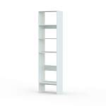 Стеллаж для одежды Мирта 29 BMS - Фото 1