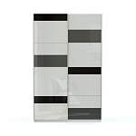 Шкаф-купе Элит 23 BMS - Фото 3