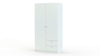 Шкаф распашной Вильхаттен Vilhatten 1 (900х1990х600)