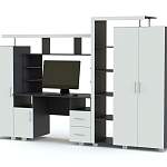 Детский гарнитур Витамин О BMS - Фото 7