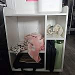 Тумба Хоста 13 BMS - Фото от клиента