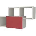 Полка для книг МБ 8.1 BMS - Фото 10