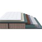 Матрас Prestige Plus Firm Latte - Фото 1