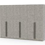 Шкаф распашной Айва 16 BMS - Фото 5