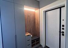 Прихожая Давид 10 BMS