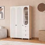 Шкаф распашной Рене 13 BMS - Фото 10