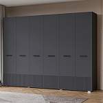 Шкаф распашной Декарт 6 BMS - Фото 15